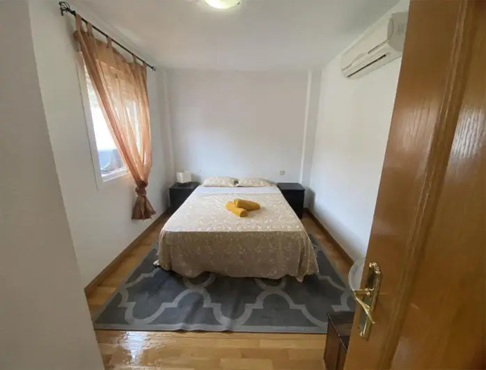 Apartamento 2 Dormitorios Benahavís - Ideal Familias - Alta Rentabilidad
