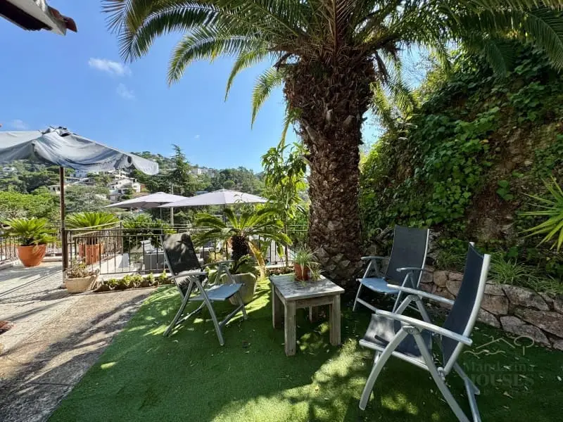 Chalet en Cala Canyelles Lloret de Mar Girona