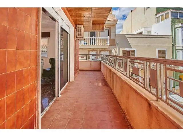 Excelente Piso en Olula del Rio Almeria 5 Dormitorios 2 Salones