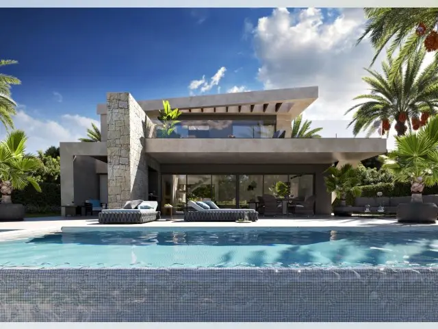 Casa-Villa de 3 Dormitorios en venta Cuevas de Almanzora, España