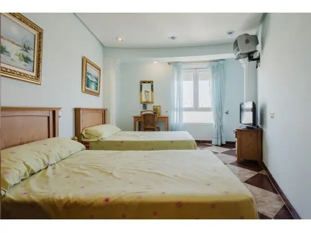 Apartamento en Primera Linea de Playa Torrevieja