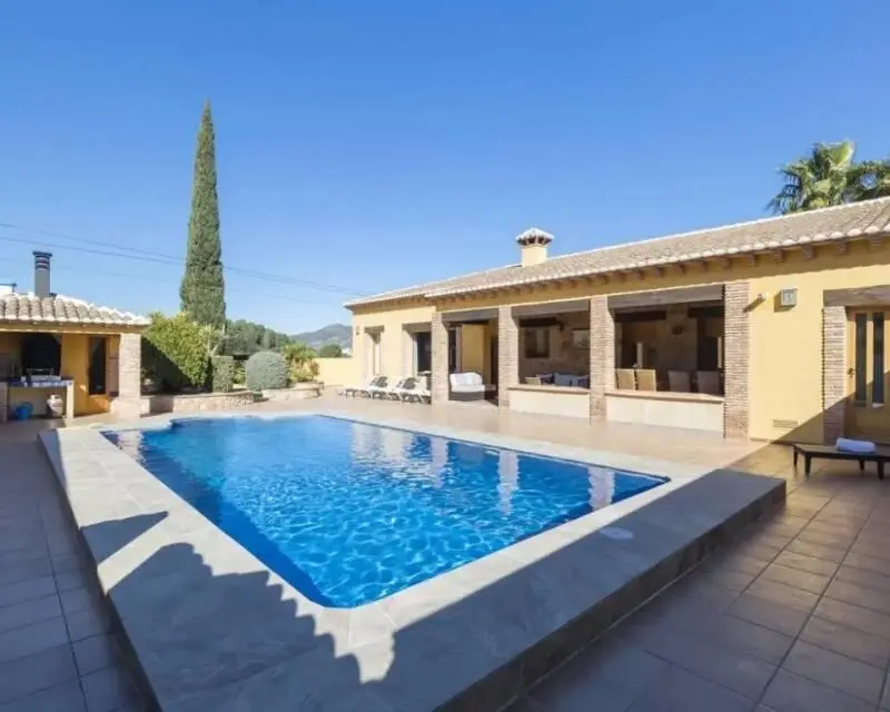 12 Habitaciones B&B en Venta cerca de Lliber