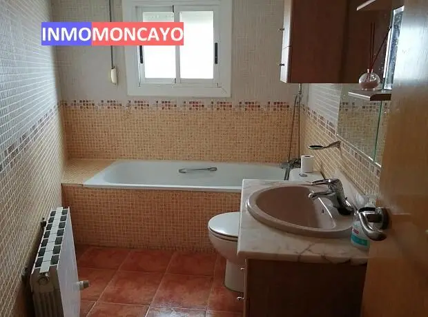 Venta Piso Amueblado 124m2 Almehora Tarazona 4 Habitaciones