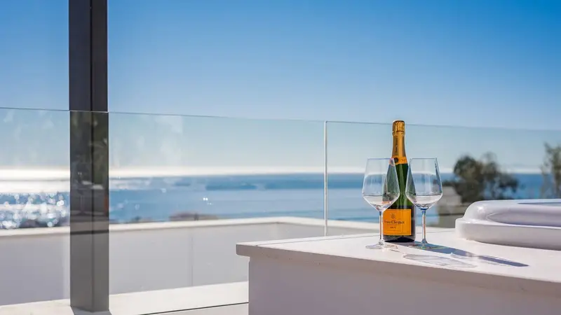 Villa de Lujo en Sierra Blanca Marbella