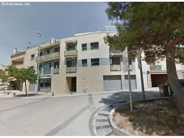 Locales Comerciales en Venta Vilanova del Cami Barcelona