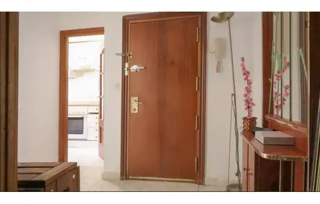 Alquiler Apartamento 4 Dormitorios Madrid Estudiantes URJC