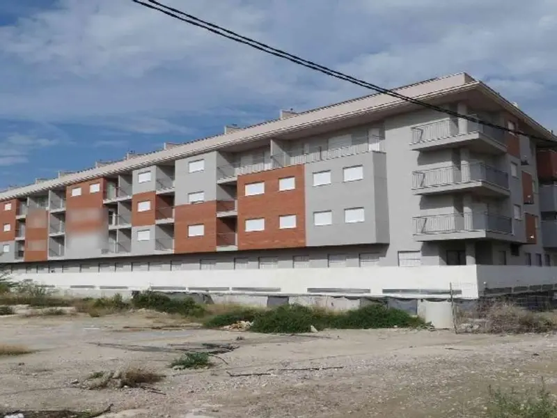 venta Terreno en La Flota, Murcia (SRB0006001036)- Globaliza