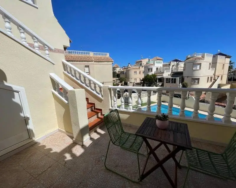 Chalet en Alquiler Orihuela Costa