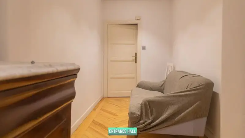 Apartamento en Alquiler Madrid Calle de Ferraz