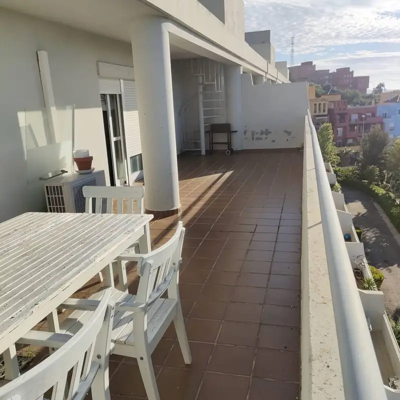 Ático en venta en Algeciras, Cádiz
