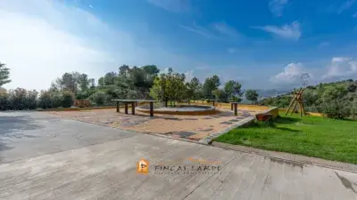 Masia en Alquiler para Eventos y Empresas Sant Feliu de Llobregat