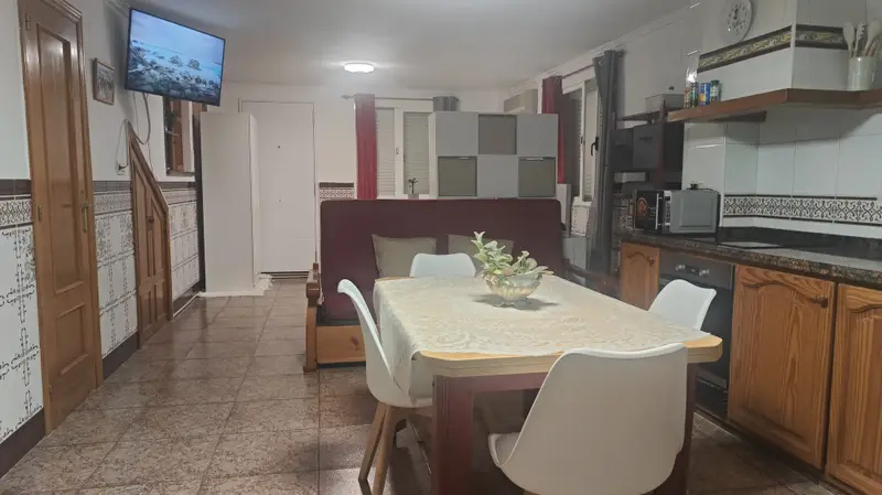 Apartamento 1 Dormitorio Alquiler Valencia Cerca de la Playa