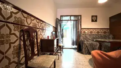 Casa en venta en Calle García Holguín, 24