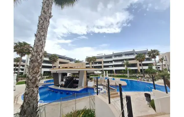 Alquiler Apartamento 2 Dormitorios 85m² Orihuela Costa