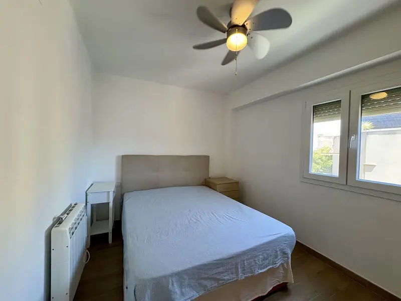 Apartamento en venta Portixol Palma Mallorca 2 dormitorios 53m2