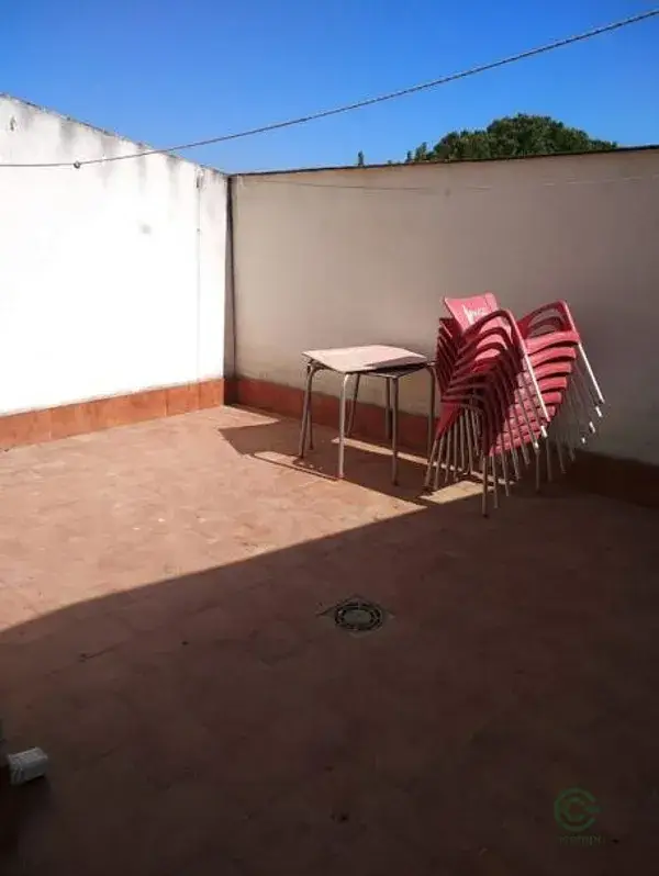 Casa Adosada en Guadalcazar con Piscina