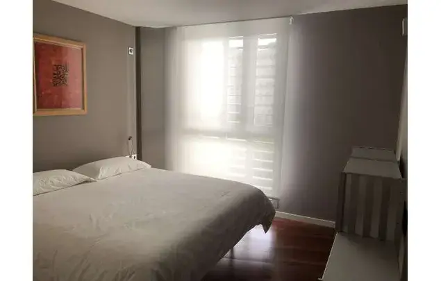 Apartamento 2 Dormitorios 75m2 Barcelona