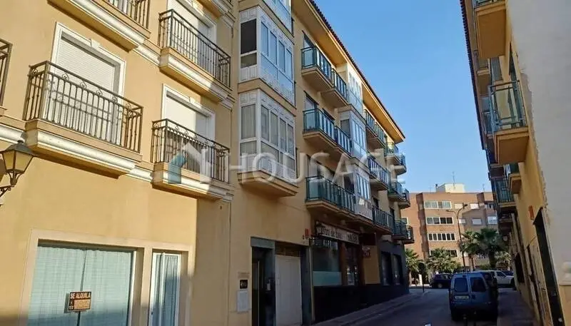Piso en Venta Cuevas del Almanzora 3 Dormitorios 2 Baños