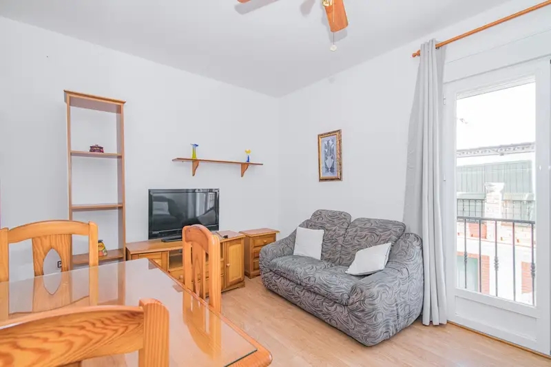 Venta Apartamento Luminoso Dilar Inversores Tranquilidad