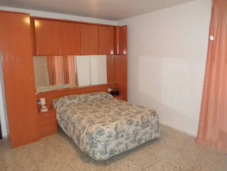 Venta Adosado con trastero en Daimiel - Ref: 1077