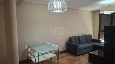 Apartamento en Alquiler Villaquilambre 2 Dormitorios Garaje Trastero