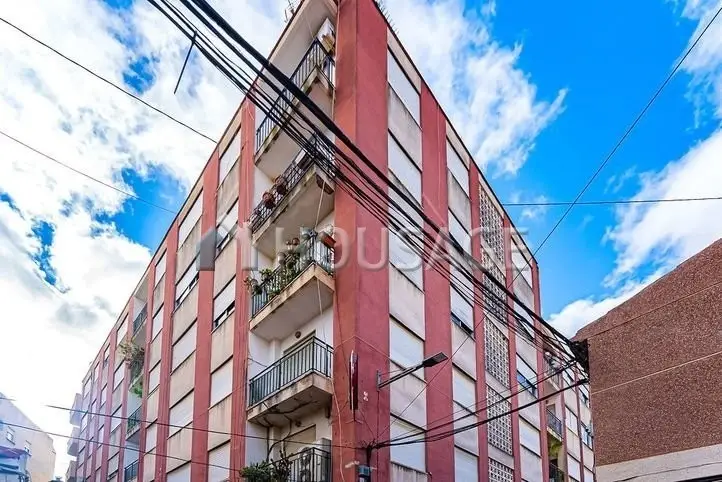 Piso en venta en Dolores Alicante 88m2 2 dormitorios 1 baño