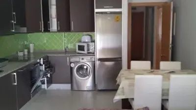 Apartamento en venta cerca de la playa de Canido
