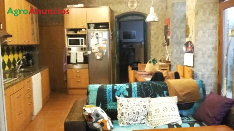 Venta  de Casa con patio interior en Barcelona