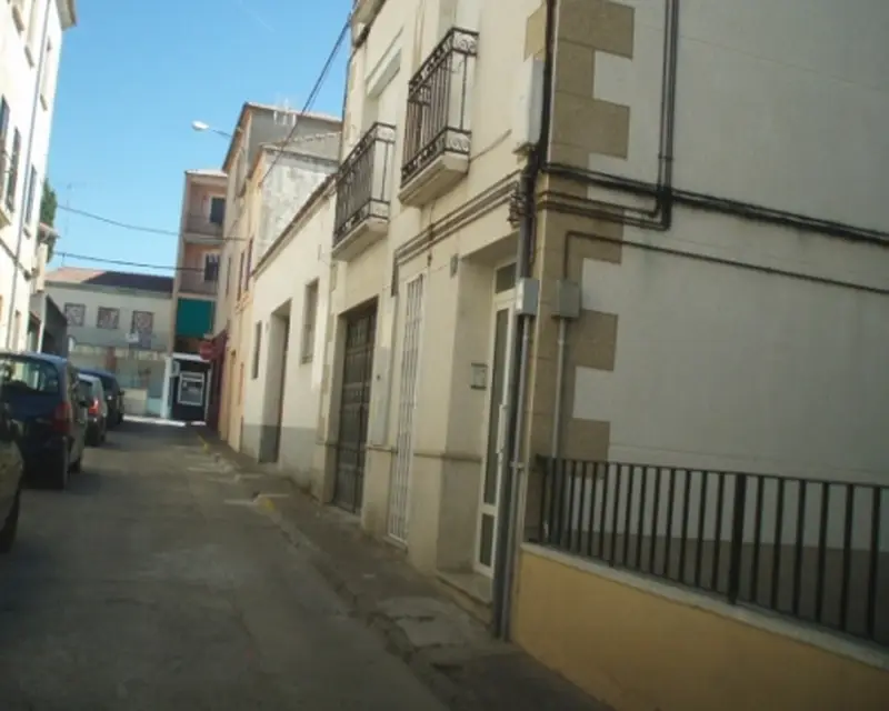 Garaje en Venta en Ciudad Rodrigo San Pelayo