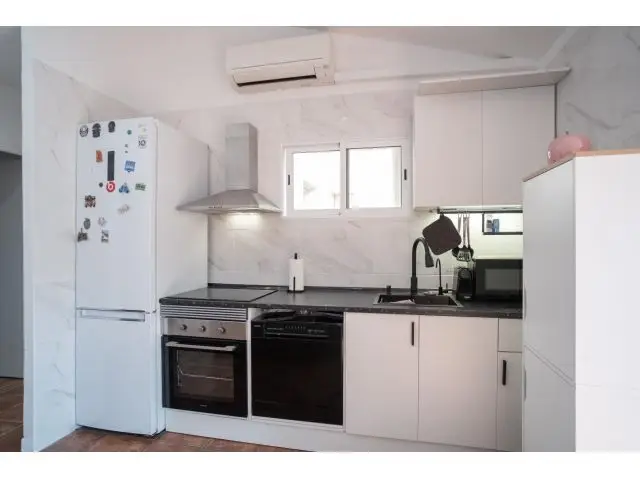 Alquiler Piso Capellades 2 habitaciones 47m2 terraza