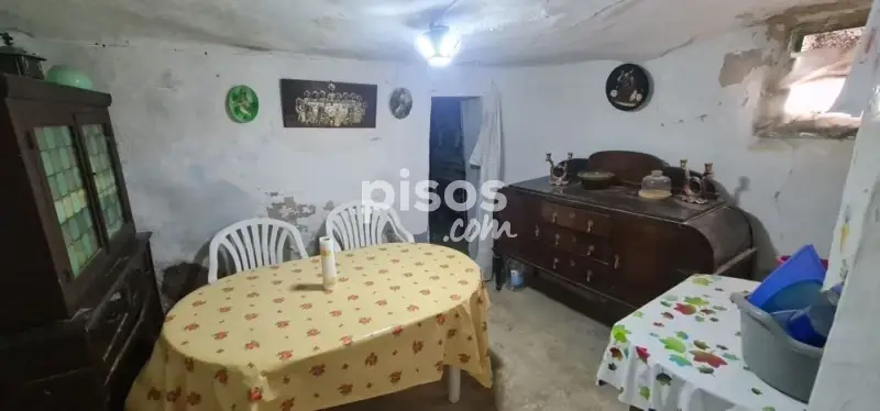 Chalet en venta en Urrea de Jalón