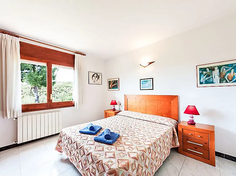 Casa Villa 4 Dormitorios Alquiler St Antoni de Calonge