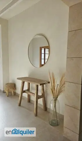 Alquiler Piso 2 Habitaciones Puerto Pollença