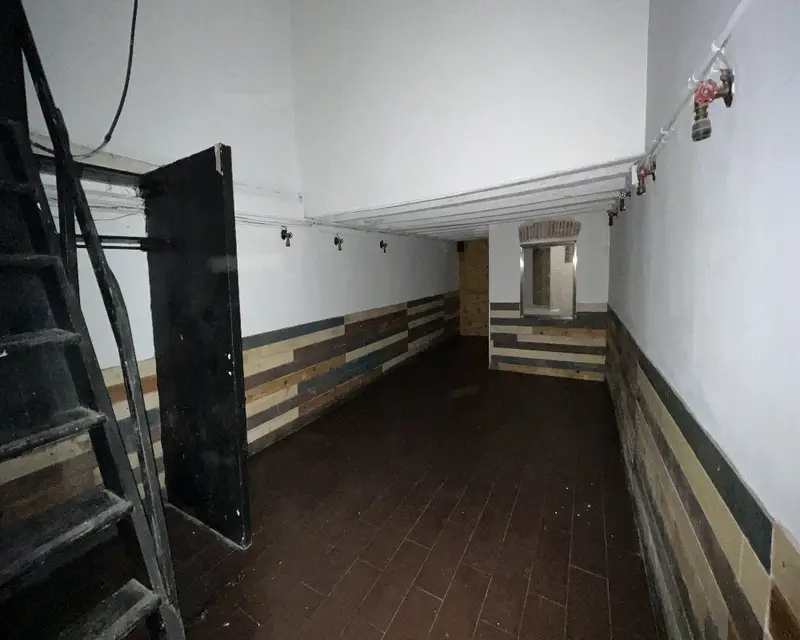 Local en venta en Barcelona 126m2