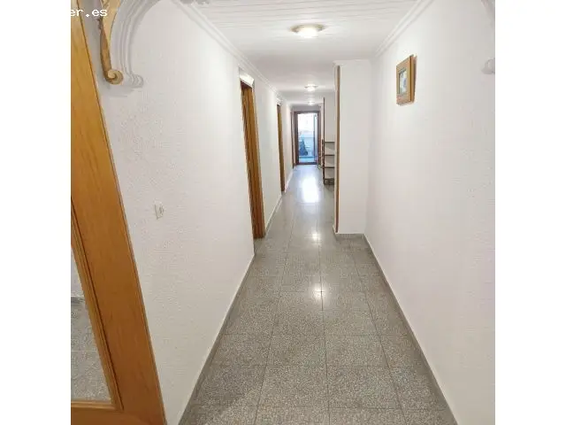 Piso 114m2 3 habitaciones Xirivella