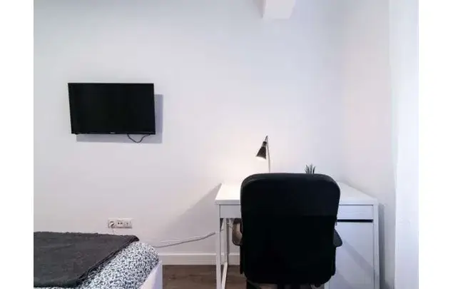 Habitacion 100m2 Madrid Alquiler Online