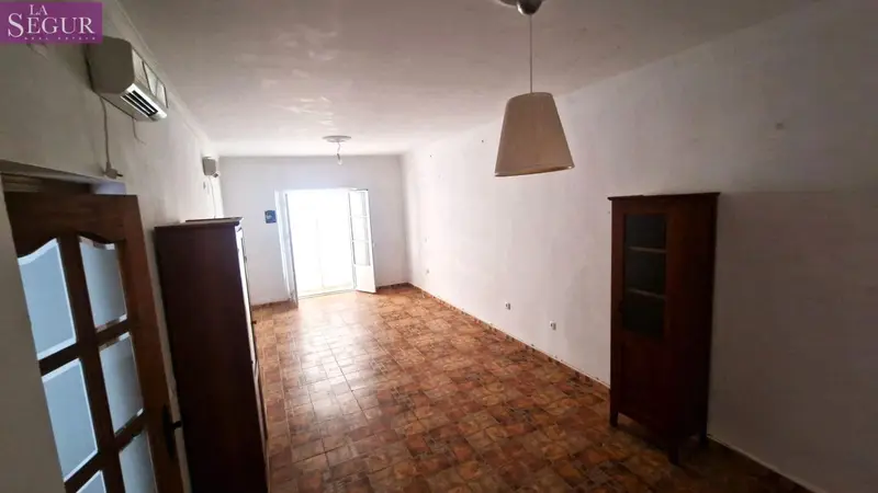 Piso en venta en Cadiz ciudad 2 habitaciones 109m2
