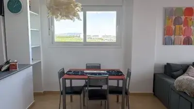 Apartamento en Alquiler Torre Pacheco Golf