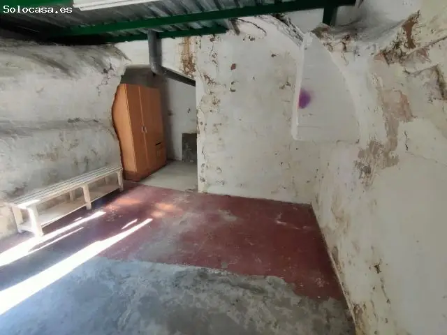 Local en Alquiler Manresa Almacen Trastero 16m2