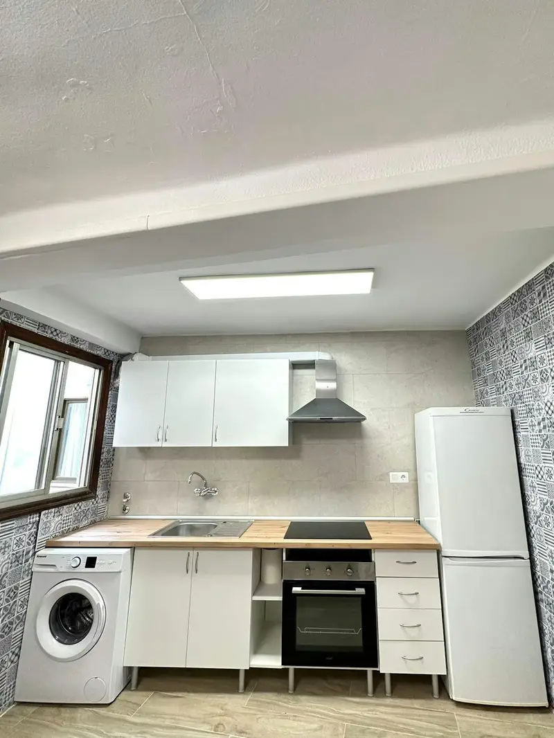 Habitacion Alquiler Castellon Estudiantes Profesionales