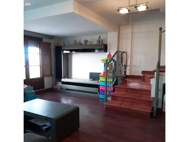 Adosado En Venta En Albacete, Albacete