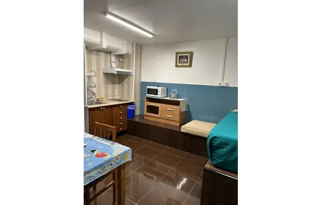 Estudio 30m2 Hospitalet Llobregat Amueblado Ideal Estudiantes