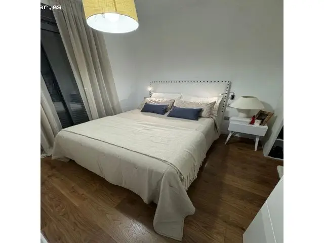 Alquiler Piso Amueblado en Excelente Ubicación La Granada