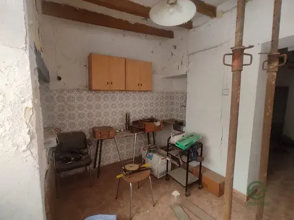 Casa para Reformar en Villarreal Castellon 002ha