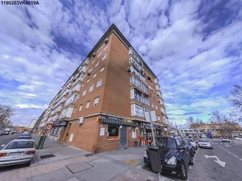 venta Local Comercial en Orcasur, Madrid (3MADRIDPM187295ALERCE)- Globaliza