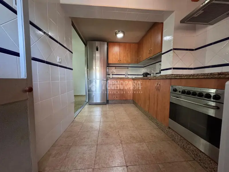 Piso en venta Sector Sur Cordoba 3 dormitorios 57m2