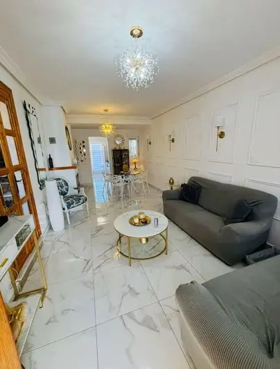 3 Bed Townhouse for sale