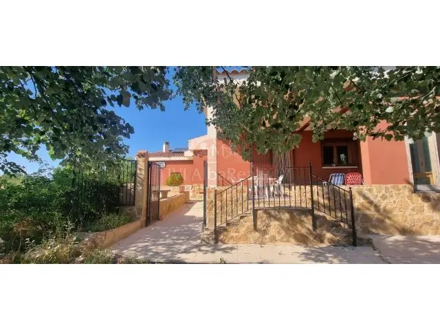Chalet en venta Urbanizacion Aguacampada Albacete