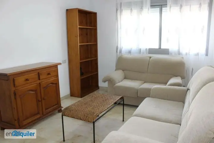 Alquiler Piso Moderno El Palmar Murcia 3 Dormitorios 2 Baños Garaje