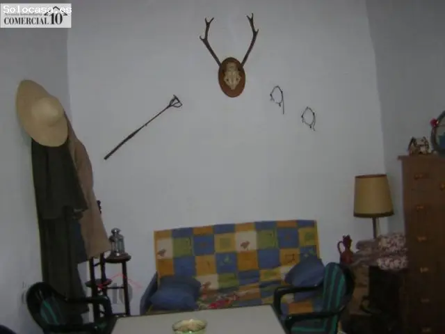 Finca Rustica Recreo San Vicente Alcántara 15 Hectareas